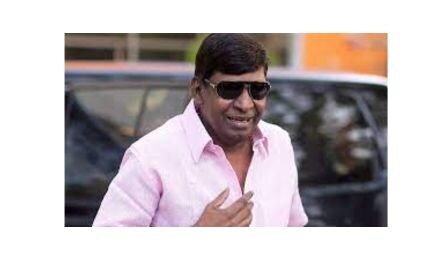 Vadivelu is also referred to by the monicker "________" puyal. FITB with a river in South India?