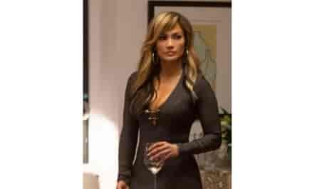 A fan of J.Lo? Try this quiz on Jennifer Lopez