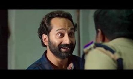 Fahad appeared in the advertisement of which well known milk co-operative brand?