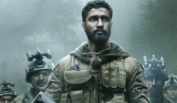 Uri: The Surgical Strike