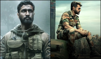 Stream these films that captured India's most daring military missions