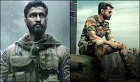 Stream these films that captured India's most daring military missions