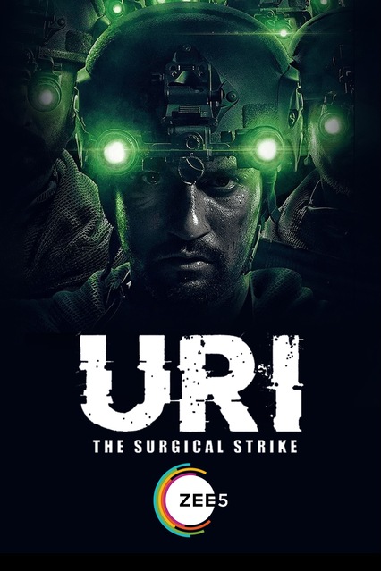 Uri The Surgical Strike