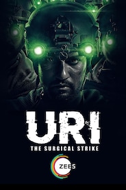 Uri: The Surgical Strike