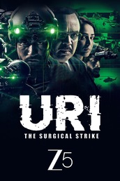 Uri: The Surgical Strike