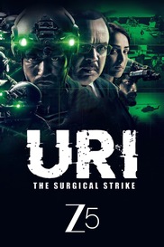 Uri: The Surgical Strike