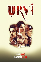 Urvi