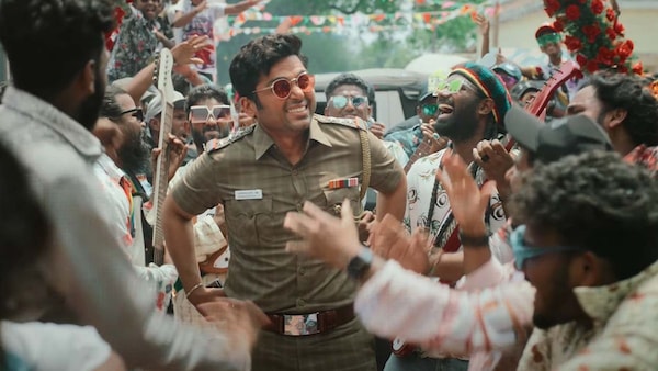 Still from Vaa Vaathiyaar