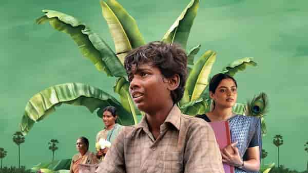 Vaazhai Is The Antithesis To Coming-Of-Age Film