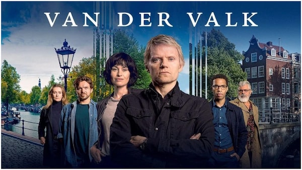 Van der Valk season 3 on OTT - When and where you can watch the third season of the investigative drama