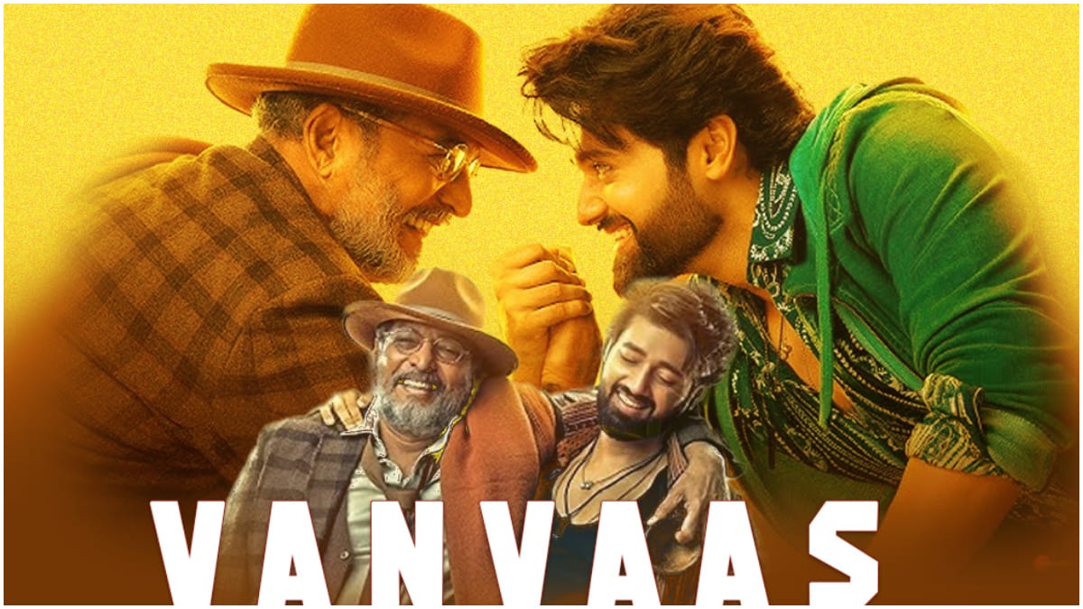 Vanvaas on OTT: Anil Sharma and Nana Patekar’s family drama gets a March release date on streaming