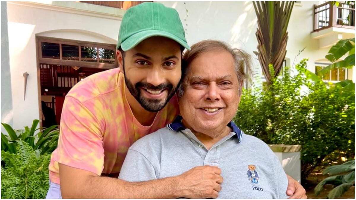 Varun Dhawan and David Dhawan now titled ‘Hai Jawani Toh Ishq Hona Hai’, reportedly goes on floors today - Here's everything we know so far