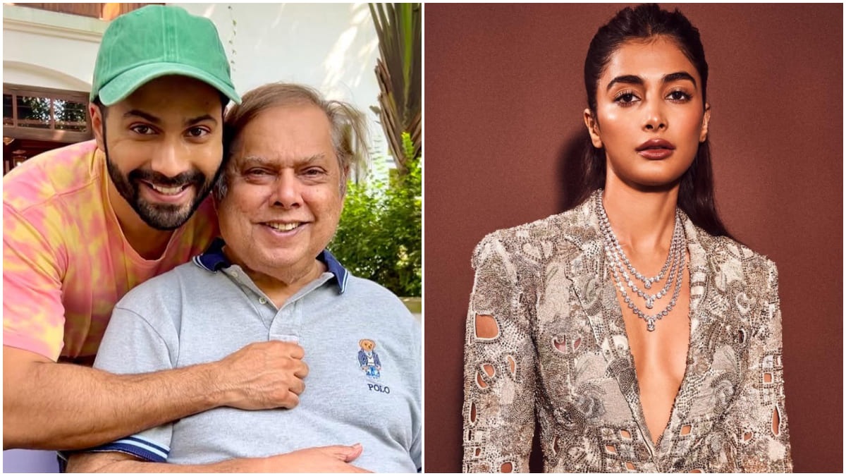 Varun Dhawan-Pooja Hegde starrer David Dhawan film Hai Jawani Toh Ishq Hona Hai resumes filming today? Here's what we know so far