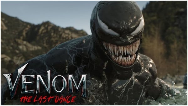 Venom: The Last Dance Box Office Collection: Tom Hardy starrer is off to a good start with almost $30M in 2 days