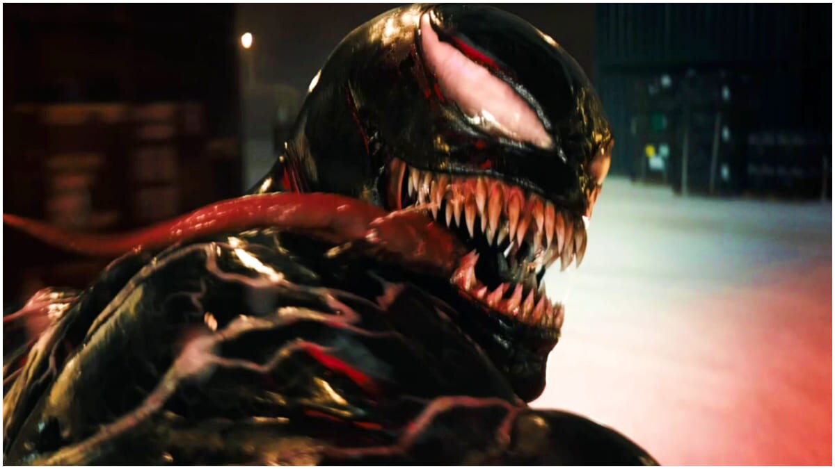 Venom: The Last Dance Final Trailer is difficult to digest, so here's a ...