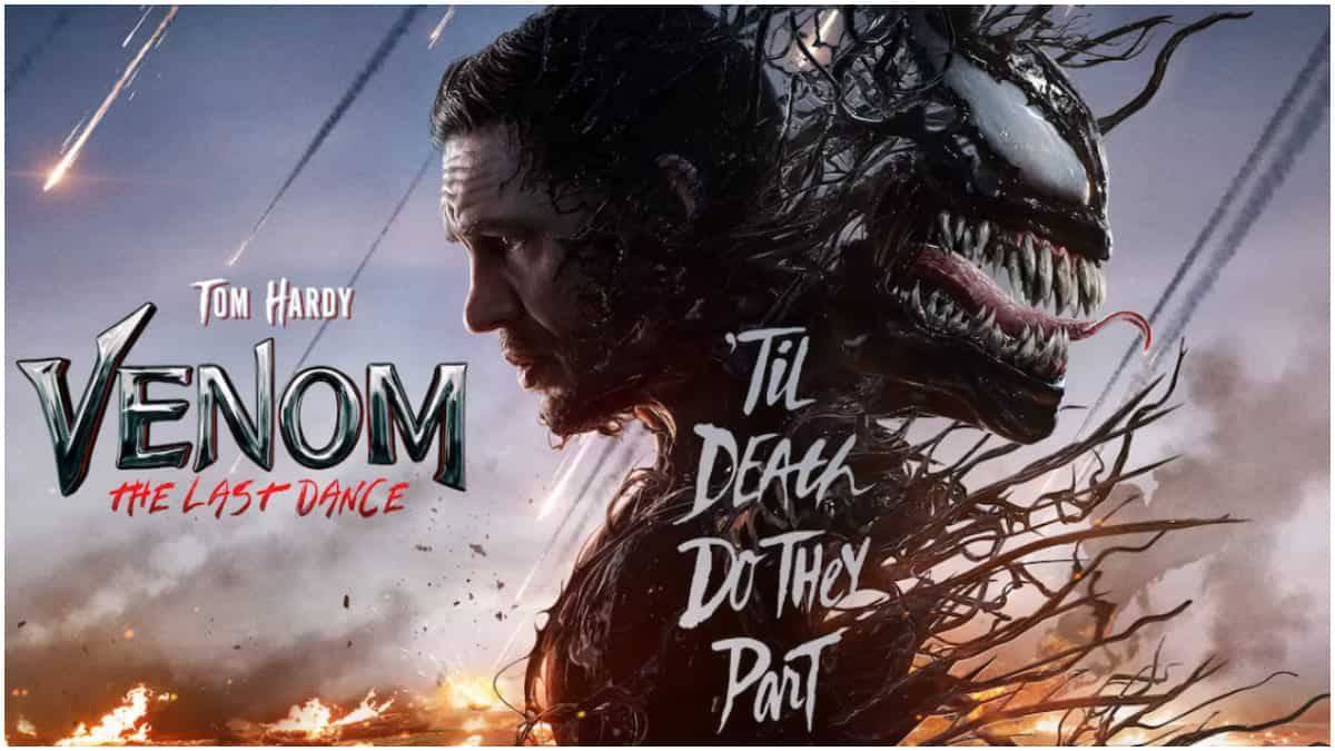 Venom: The Last Dance final trailer to drop this week; Studio confirms with new footage - Check out