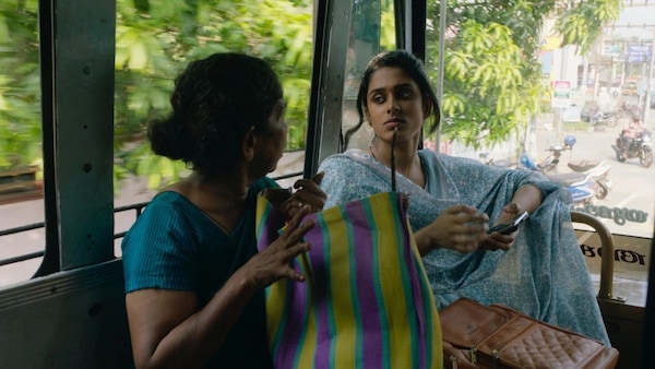 Still from Victoria.