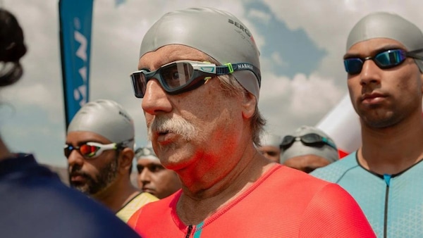 Still from Vijay 69.