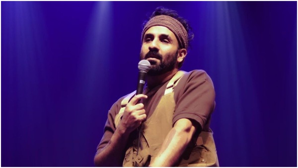 Vir Das joins forces with Netflix again for an untitled comedy special after For India to celebrate love and kindness - Details inside