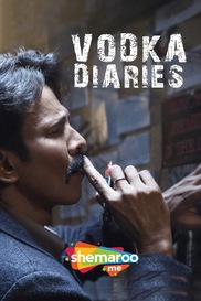 Vodka Diaries