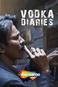 Vodka Diaries