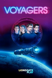 Voyagers
