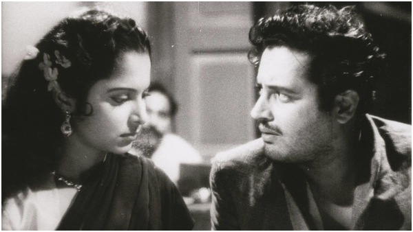 Waheeda Rehman recalls Guru Dutt wanting to change her name: ‘They said the name doesn't have glamour and sex appeal’