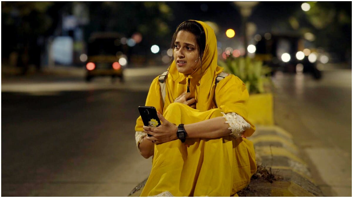 Not Today on YouTube Two strangers, one lifeline; Aditya Kripalani’s poignant tale of healing