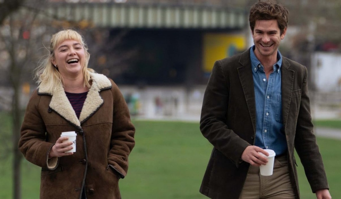 We Live in Time out on OTT in India: Here's where you can stream Andrew Garfield and Florence Pugh's romantic drama