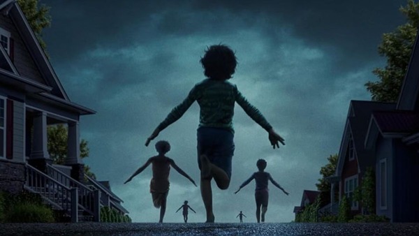 Weapons: The Adolescence Of Horror