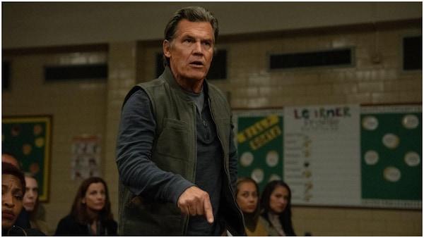 Weapons Movie Review