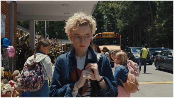 Weapons Movie Review