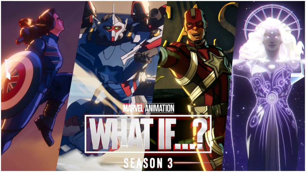 What If…? Season 3 Review: Life and MCU were better without this swan song