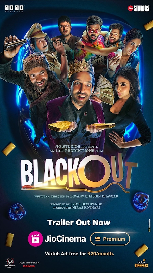 Blackout