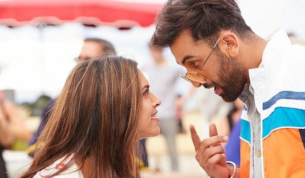TAMASHA