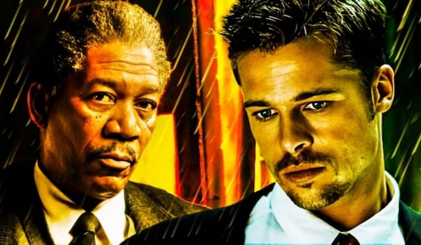 SE7EN