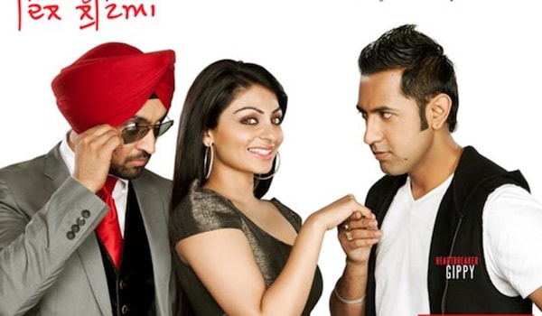 JIHNE MERA DIL LUTEYA