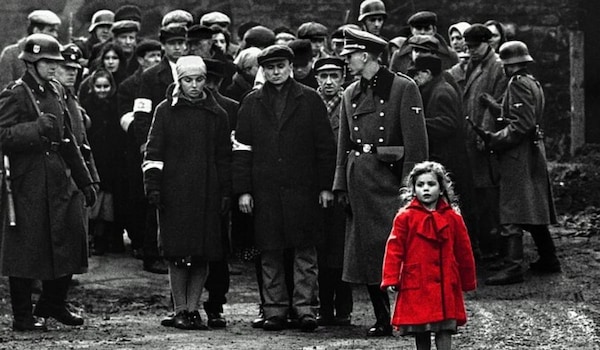 SCHINDLER'S LIST