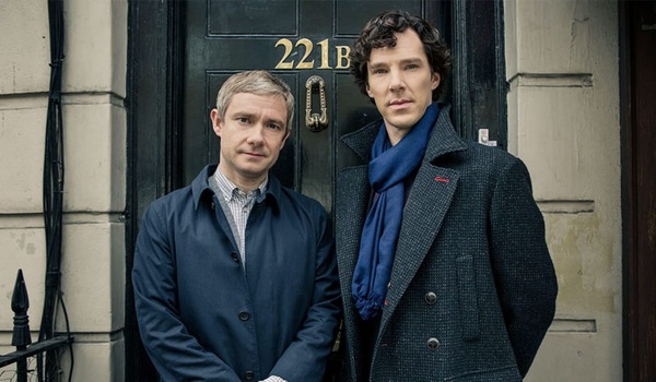 SHERLOCK