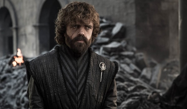 GAME OF THRONES