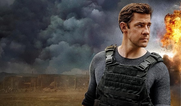 Tom Clancy's Jack Ryan
