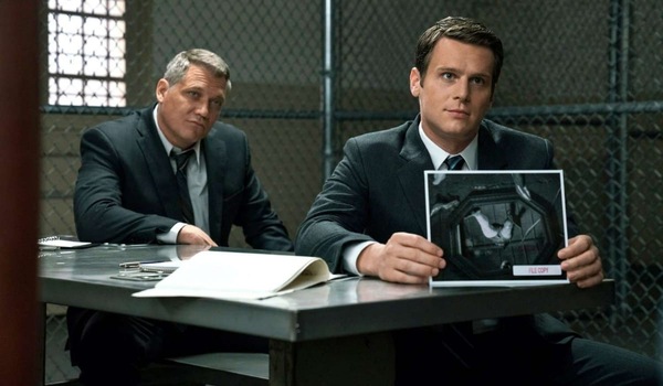 MINDHUNTER