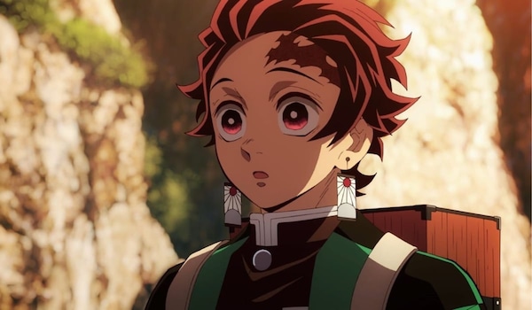 DEMON SLAYER