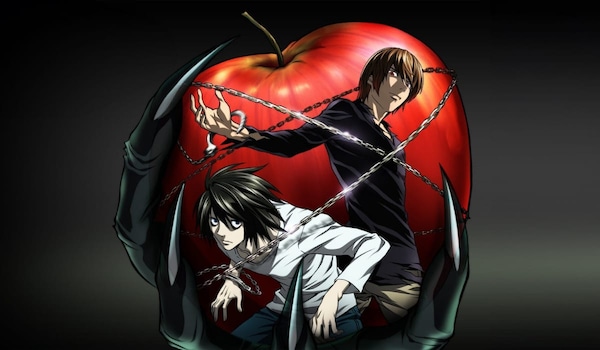 DEATH NOTE