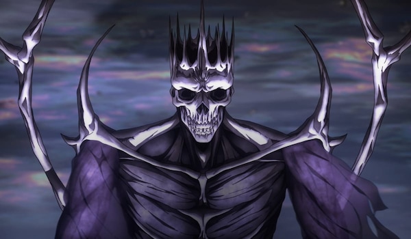 CASTLEVANIA