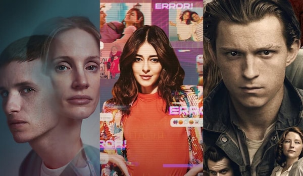 Best thriller movies on Netflix that are addictive and rewatchable