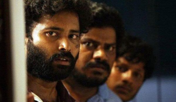 VISARANAI