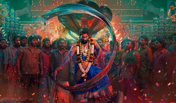 Pushpa 2