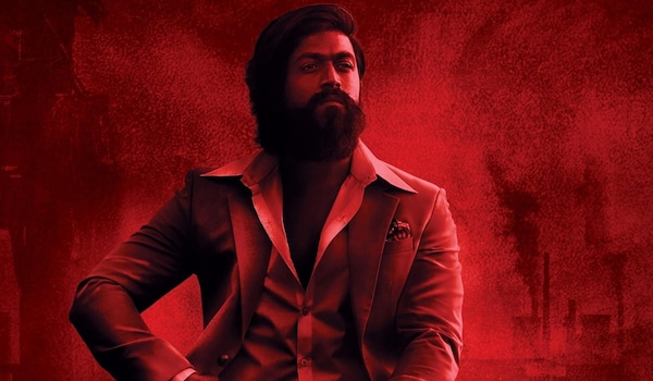 KGF