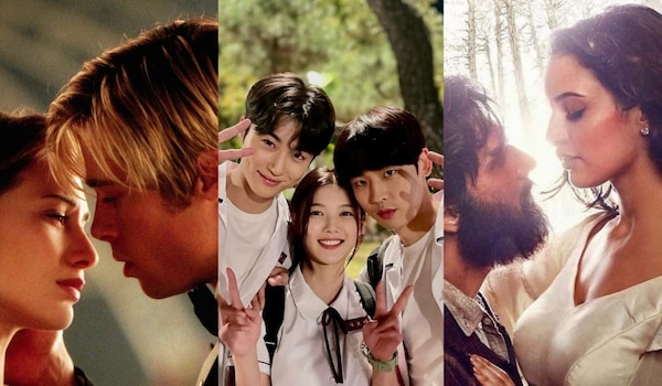 Best romance movies on Netflix that will give you butterflies